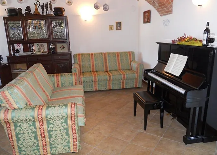 La Cascina Di Villa Due
