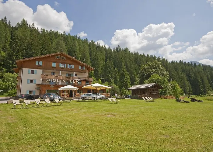 Hotel La Molinella
