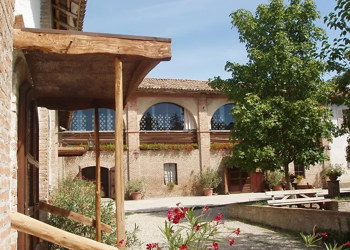 Agriturismo Torrazzetta