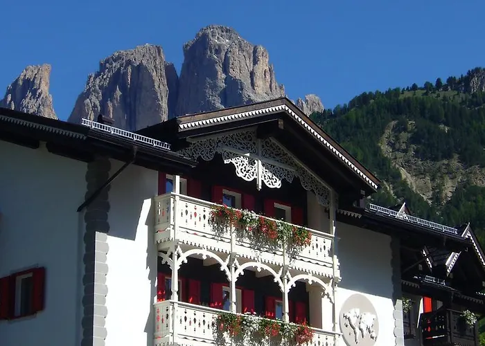 Villa Kofler Wonderland Resort