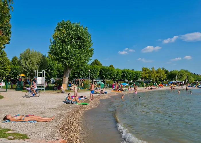 Camping Village Du Parc