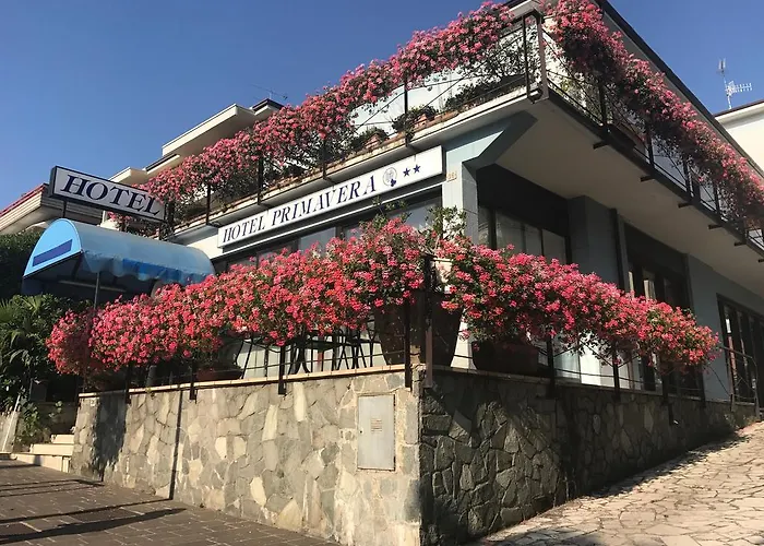 Primavera