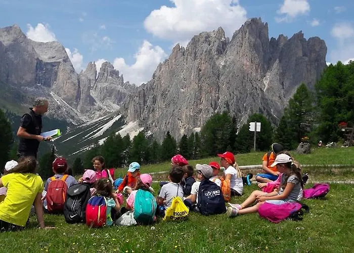 Family Hotel Gran Baita