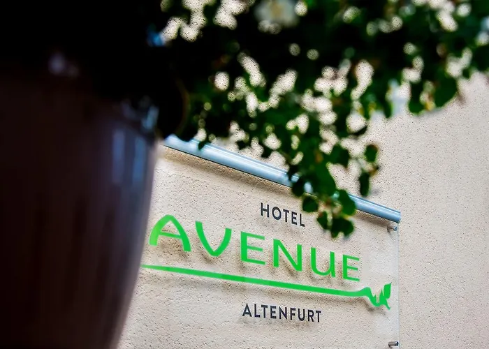 Avenue Altenfurt