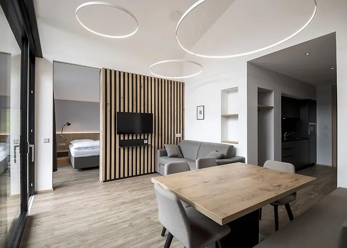 Residence Hotel Fever