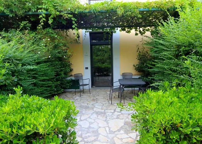 Campastrello Sport Hotel Residence