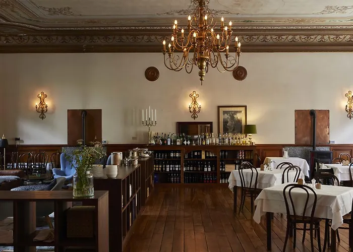 Hotel Monterosa