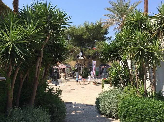 Messapia Hotel 2