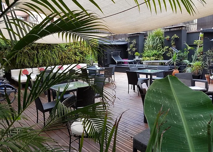 Casa Kessler Barcelona