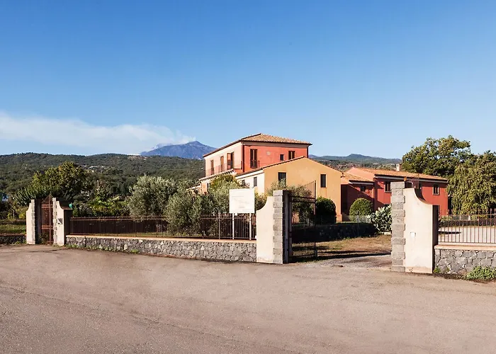 Agriturismo Valle Galfina