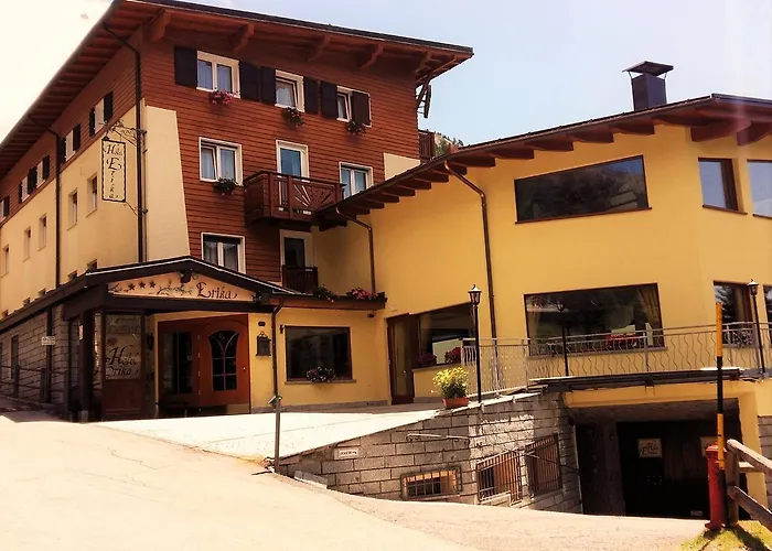 Hotel Erika