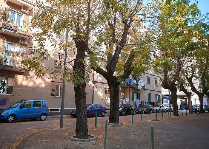 Hotel adatto agli animali: BebNonnaMaria1928