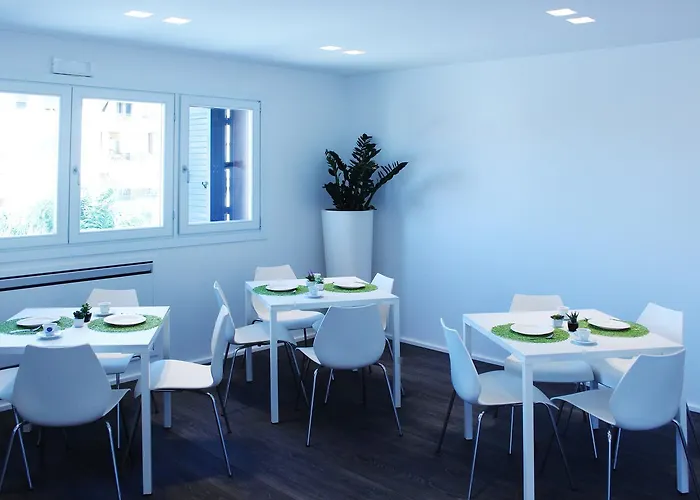 Hotel adatto agli animali: Reggionord