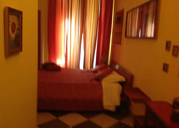 Bed&Breakfast Federico II
