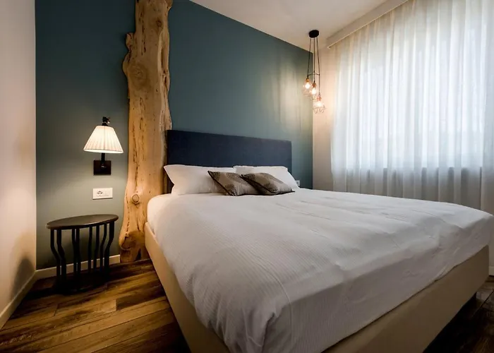 Locanda La Cross - Adults Only