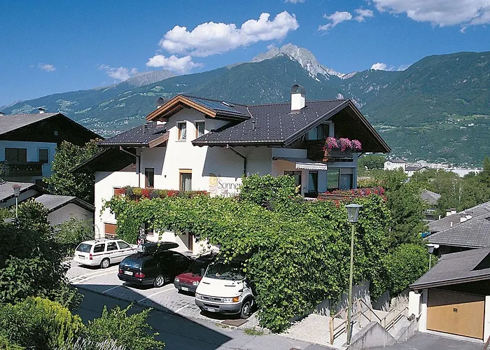 Das Sonnenheim