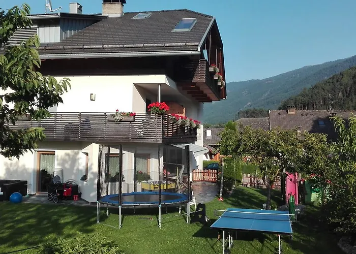 Haus Spielbichl
