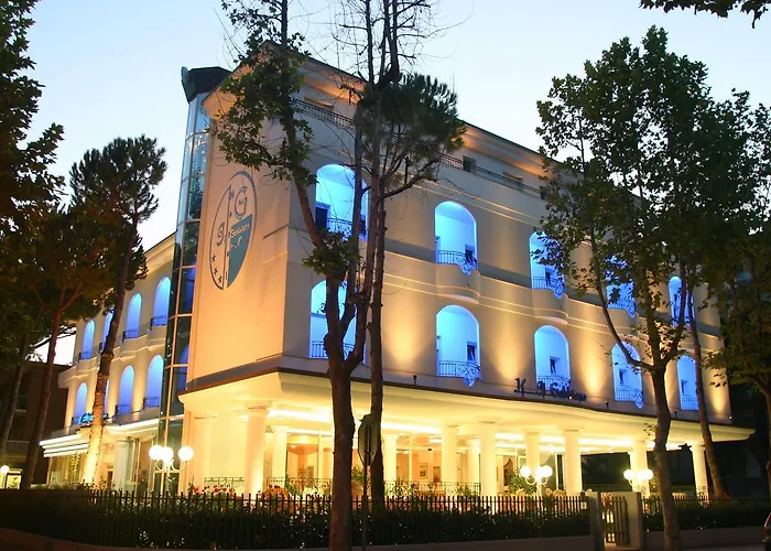 Hotel Il Gabbiano