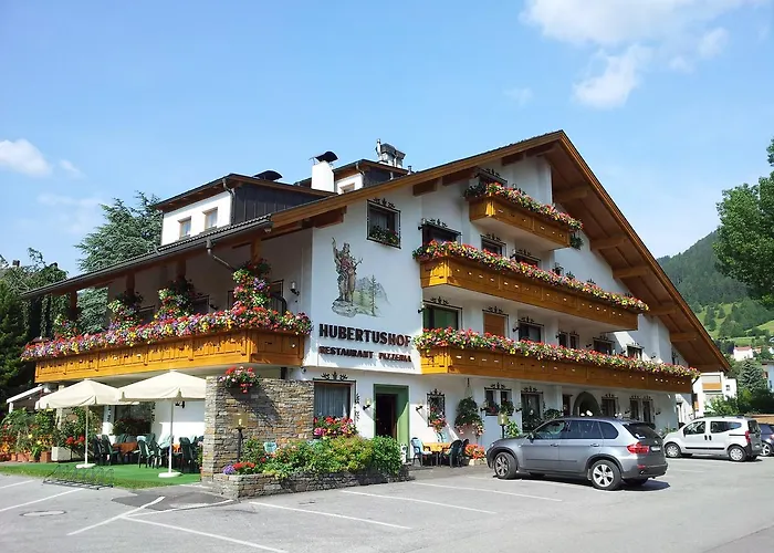 Hubertushof