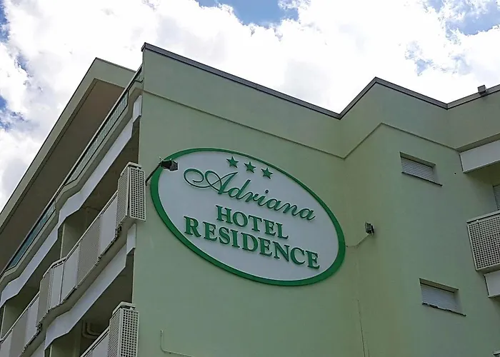  Residence Adriana