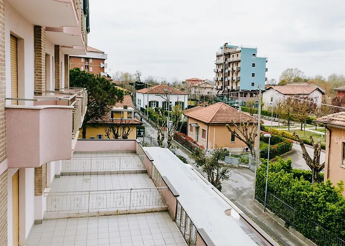 Hotel: Hotel Villa Claudia