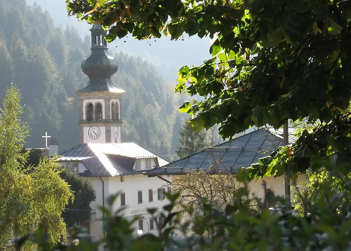 Albergo Cristofoli