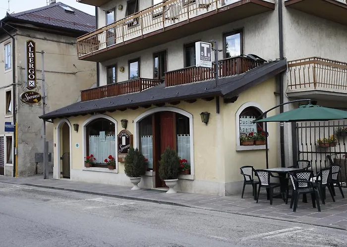 Albergo Speranza