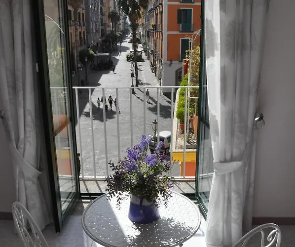 Costa D'Amalfi