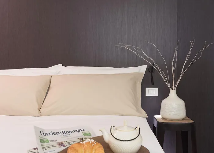 Hotel adatto agli animali: Hotel Villa Tosi