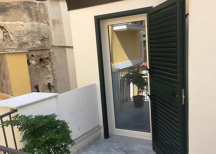 Hotel familiare: Kurò