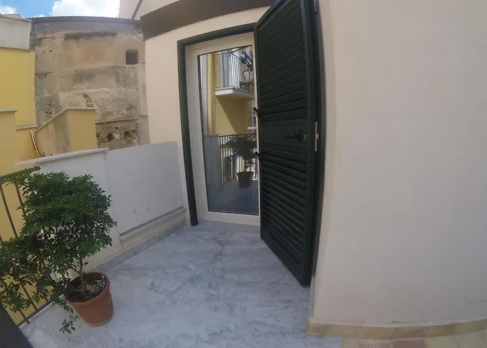 Hotel familiare: Kurò