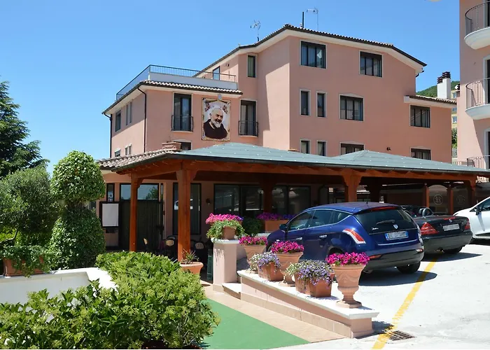 Hotel Rosamarina