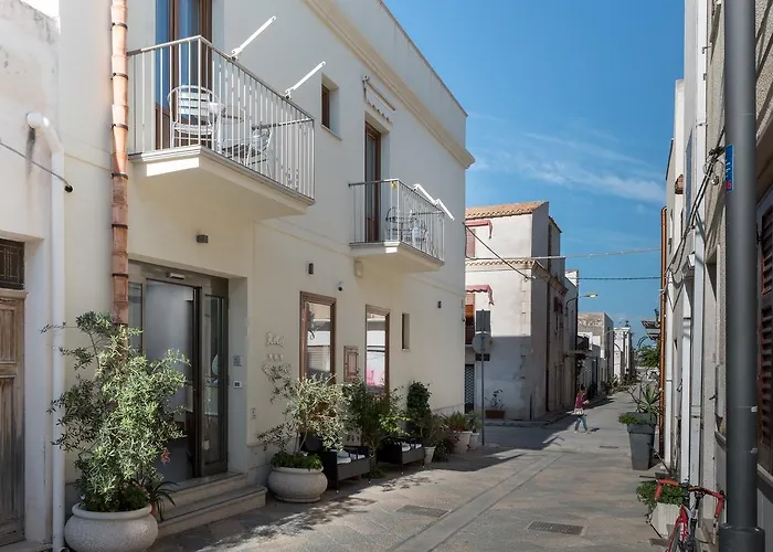 Hotel Biancolilla