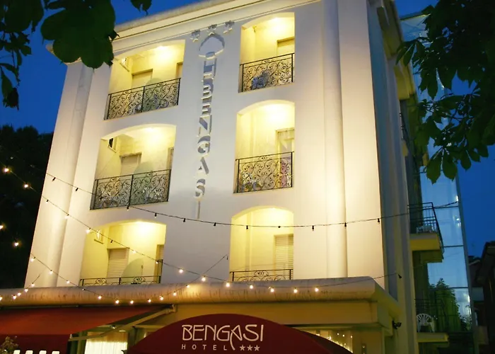 Bengasi