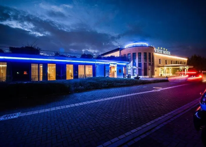 Hotel Viest