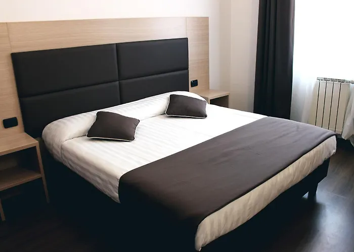 Hotel adatto agli animali: Hotel Esperanza