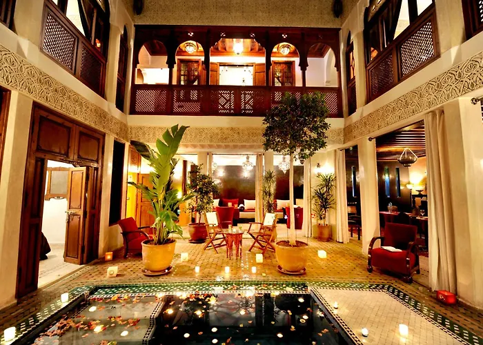 Riad Belle Epoque