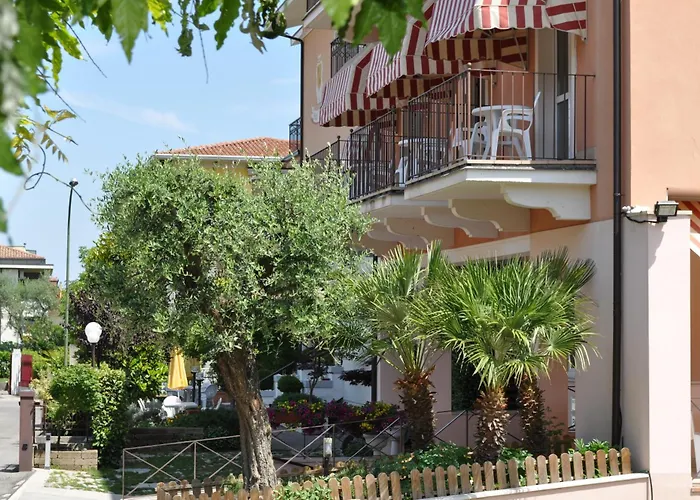 Albergo economico: Hotel Alsazia