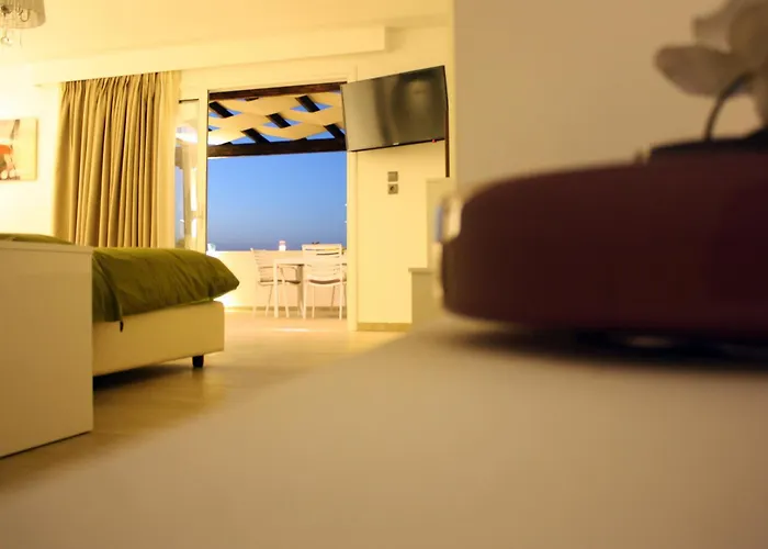 Albergo economico: Lindian Jewel Hotel&Villas