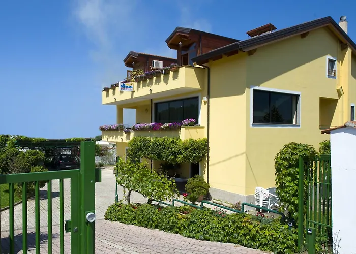 B&B Il Girasole