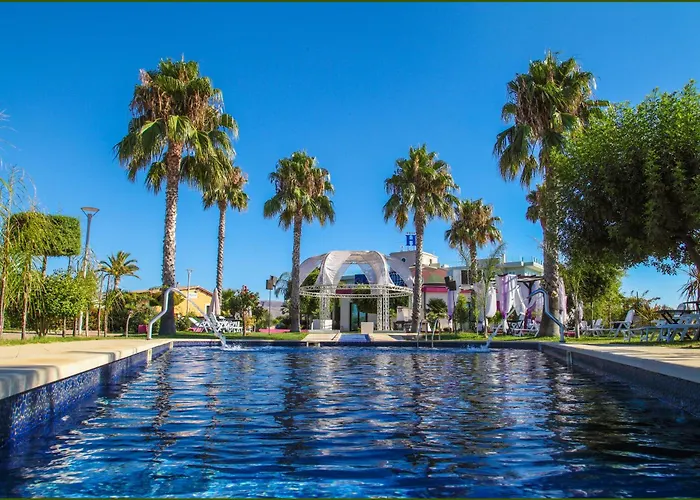 Hotel Paclà