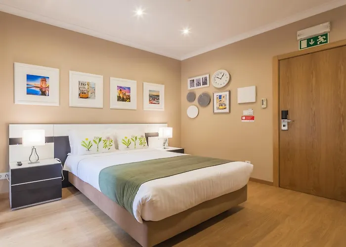 Vila Nova Guesthouse