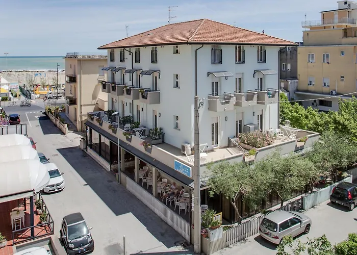 Villa Dei Gerani