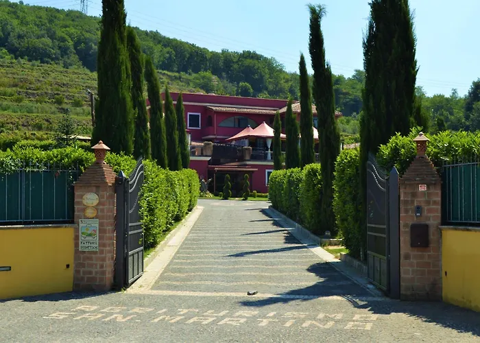 San Martino