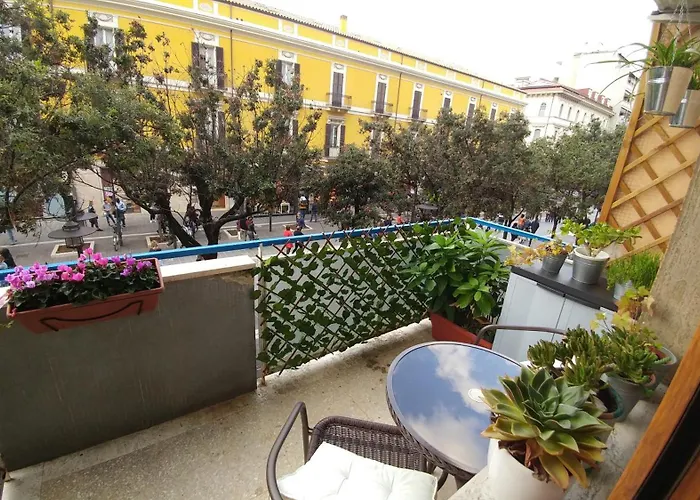 Domus Corso Umberto 18