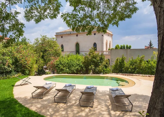 Villa Boscarino