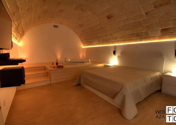 Suite Stone Luxury