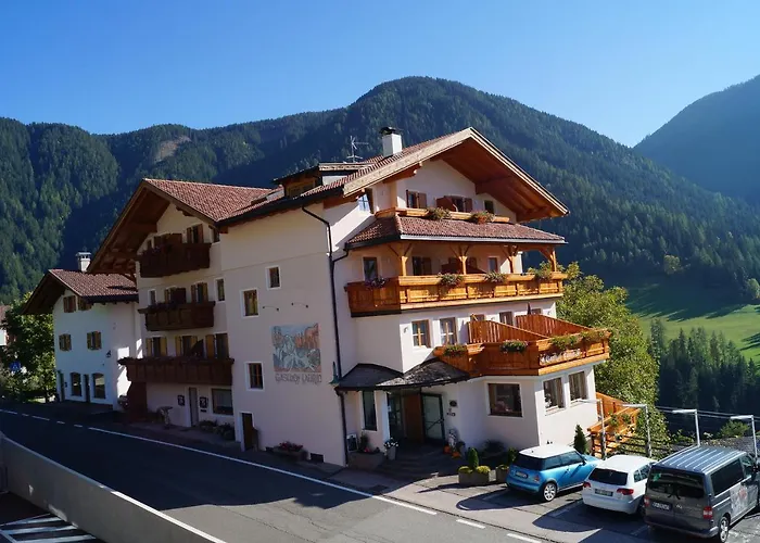 Hotel Laurin