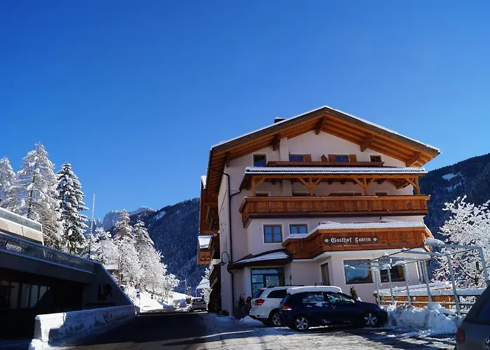 Hotel Laurin