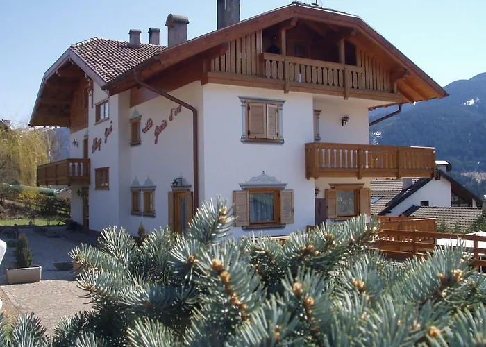 Albergo economico: Garnì Goccia d'Oro